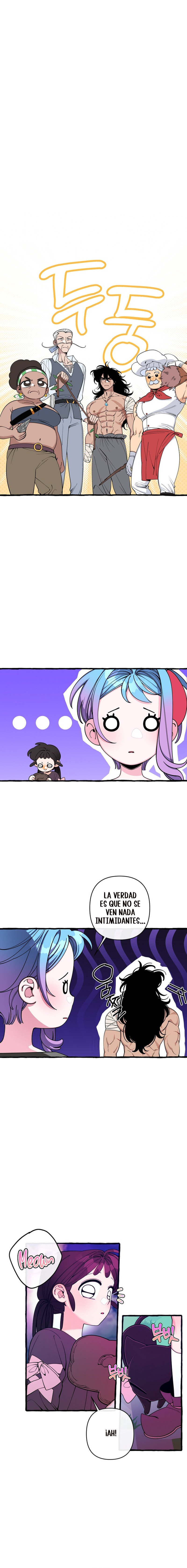 Érase una Vez Capitulo 54 página 9