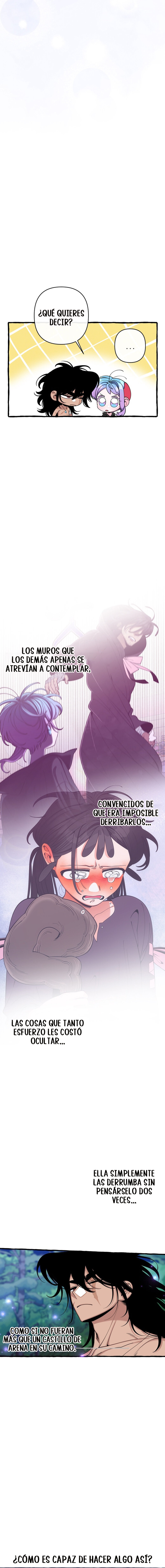 Érase una Vez Capitulo 55 página 11
