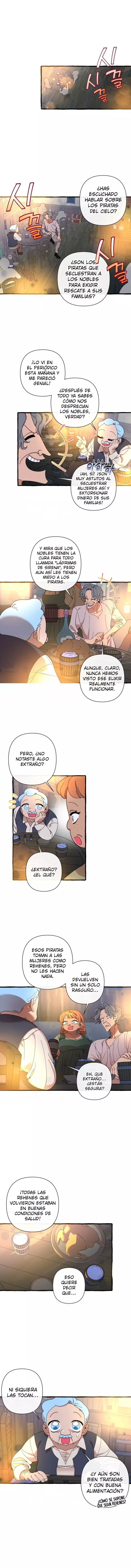 Érase una Vez Capitulo 6 página 2