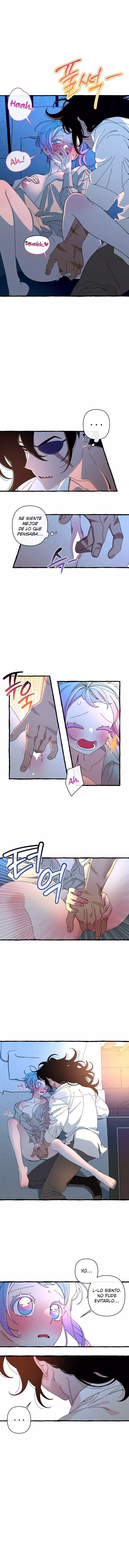Érase una Vez Capitulo 6 página 6