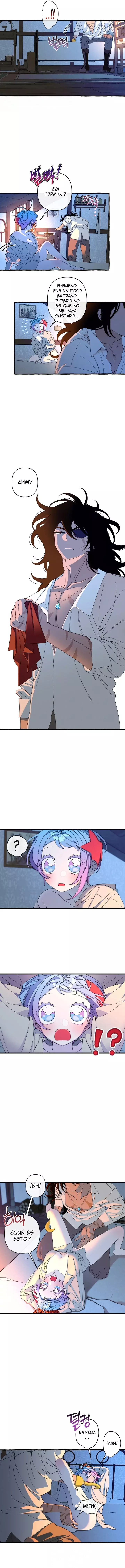Érase una Vez Capitulo 6 página 7