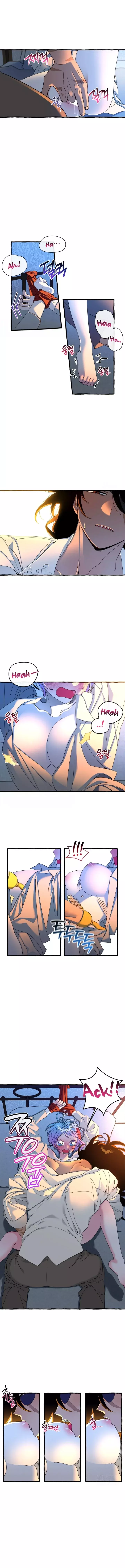 Érase una Vez Capitulo 6 página 8