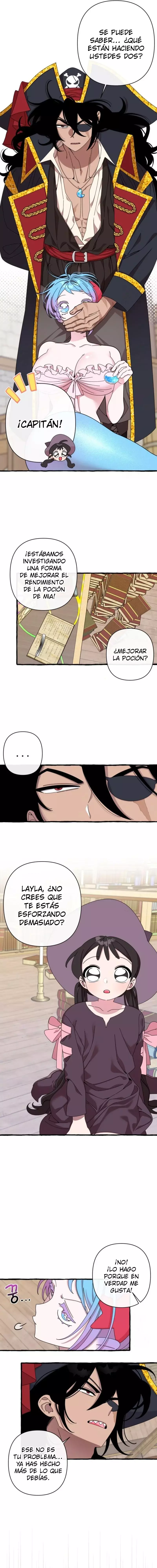 Érase una Vez Capitulo 7 página 8