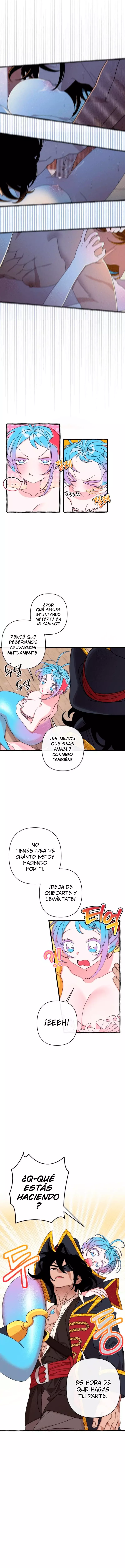 Érase una Vez Capitulo 7 página 9
