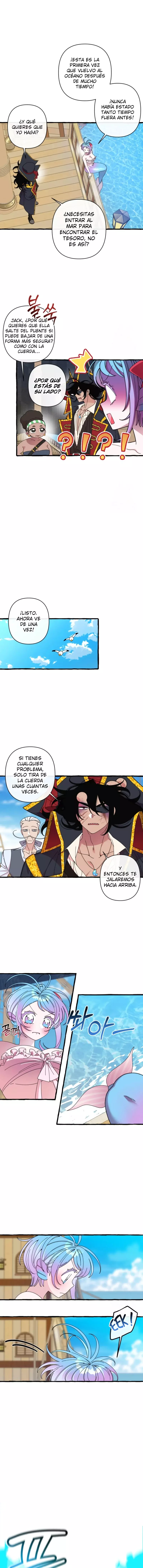 Érase una Vez Capitulo 8 página 3