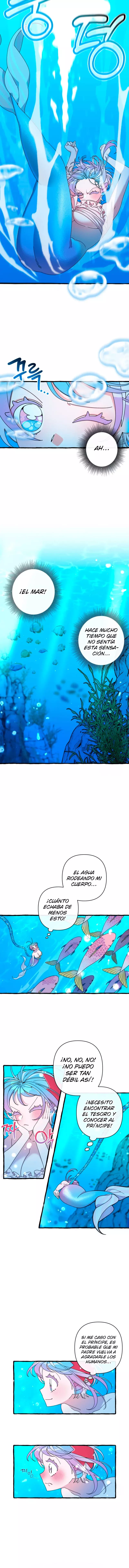 Érase una Vez Capitulo 8 página 4