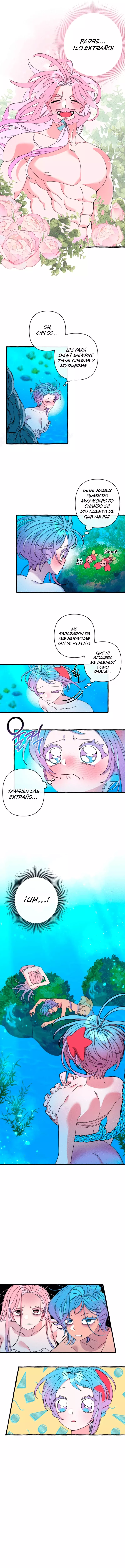 Érase una Vez Capitulo 8 página 5