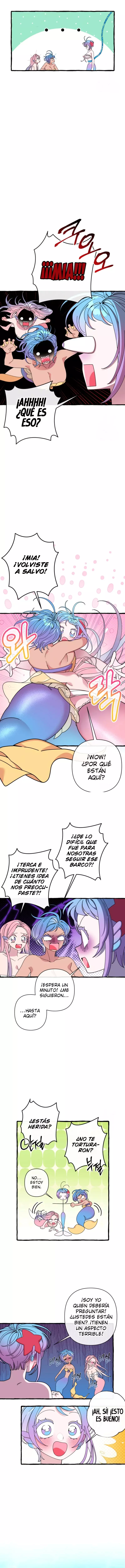 Érase una Vez Capitulo 8 página 6