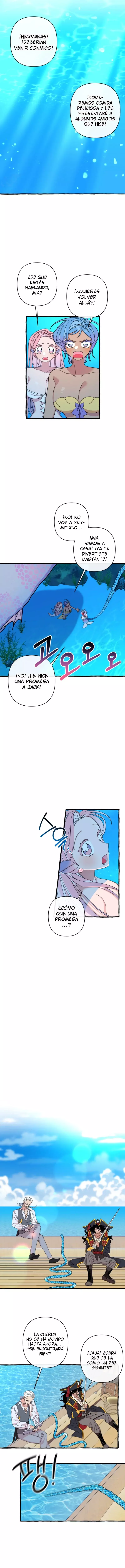 Érase una Vez Capitulo 8 página 7