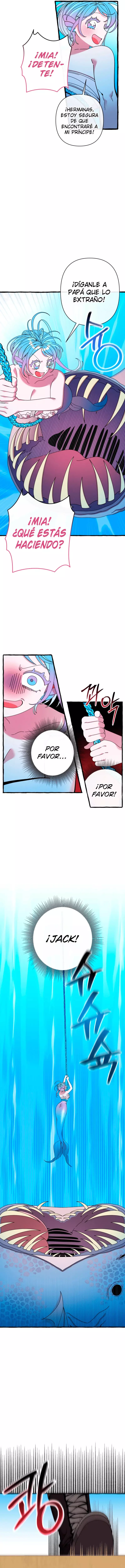 Érase una Vez Capitulo 8 página 9