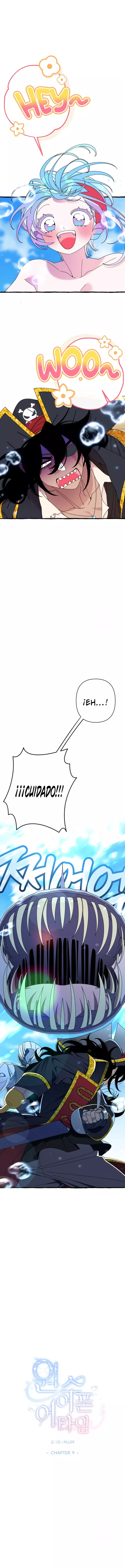 Érase una Vez Capitulo 9 página 2