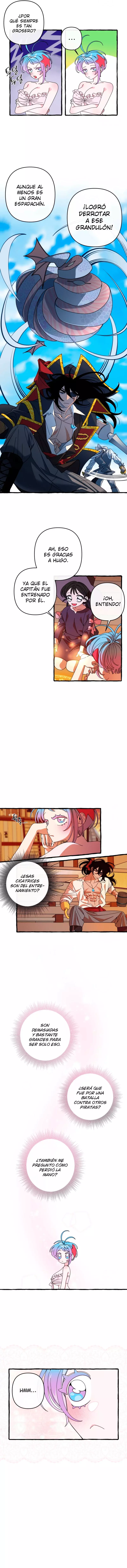 Érase una Vez Capitulo 9 página 4