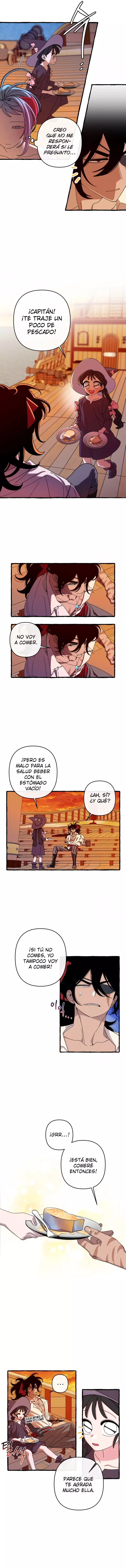 Érase una Vez Capitulo 9 página 5