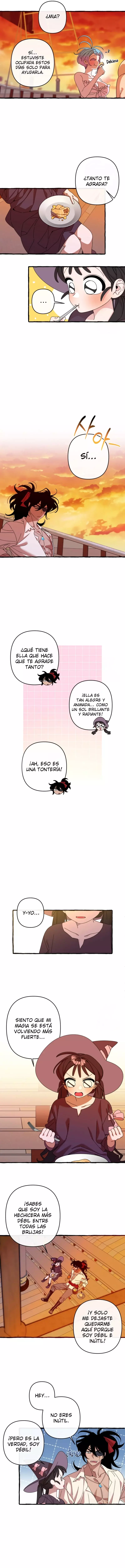Érase una Vez Capitulo 9 página 6