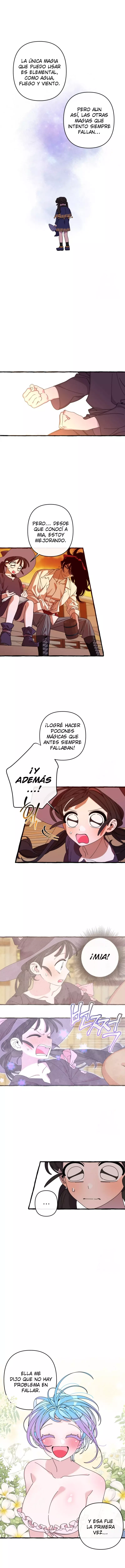 Érase una Vez Capitulo 9 página 7