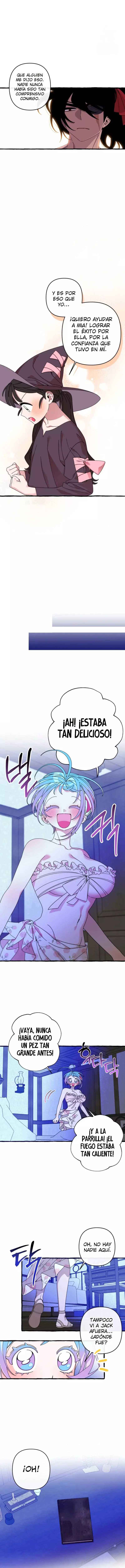 Érase una Vez Capitulo 9 página 8