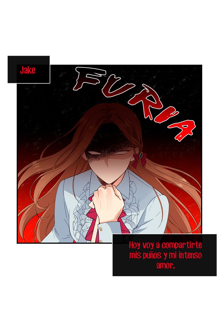 Cuidado Con La Villana Capitulo 10 página 23