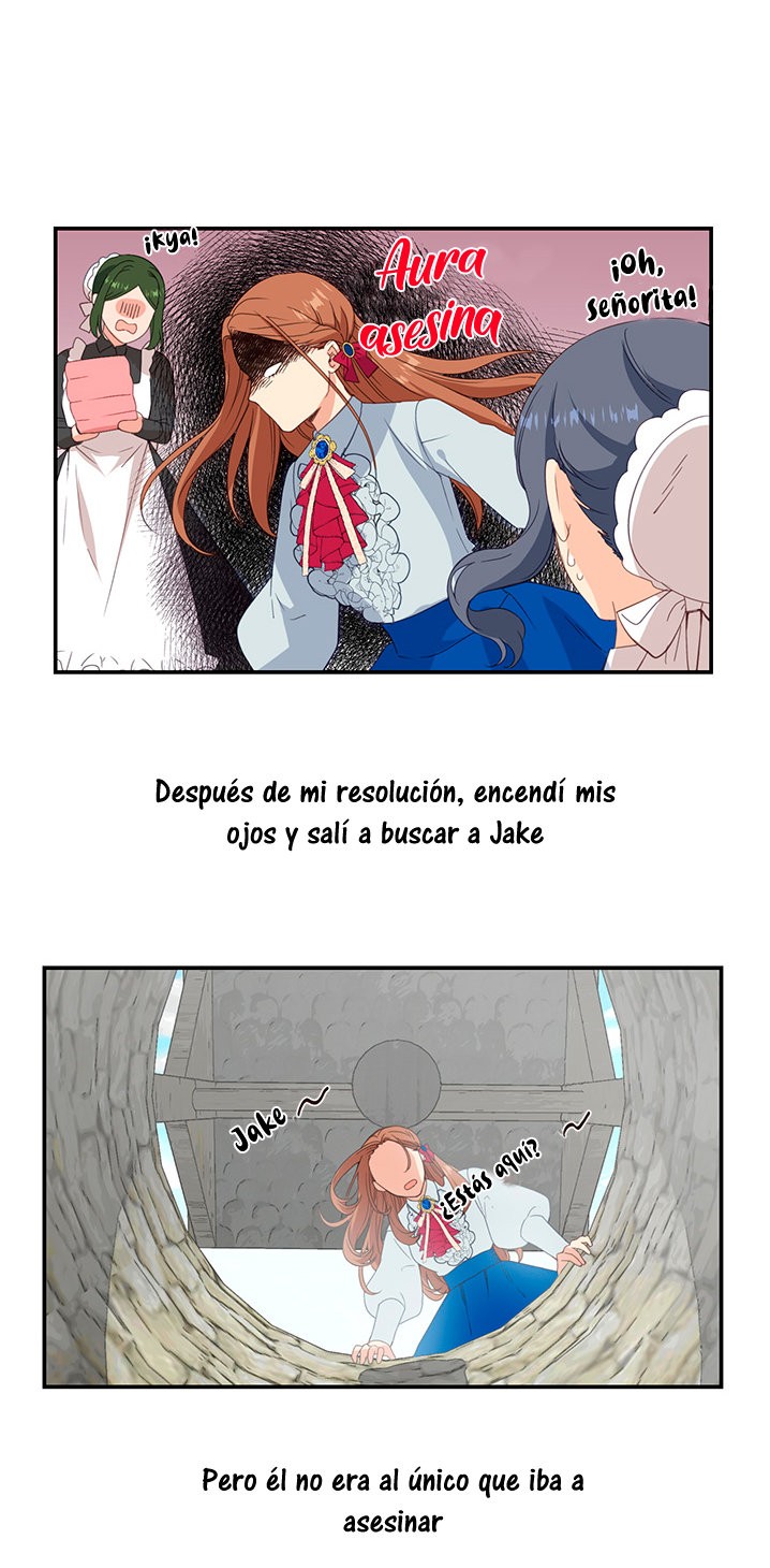 Cuidado Con La Villana Capitulo 10 página 24