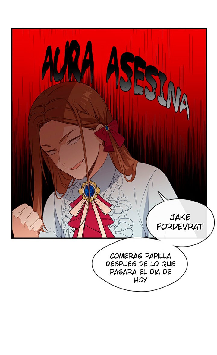 Cuidado Con La Villana Capitulo 10 página 40