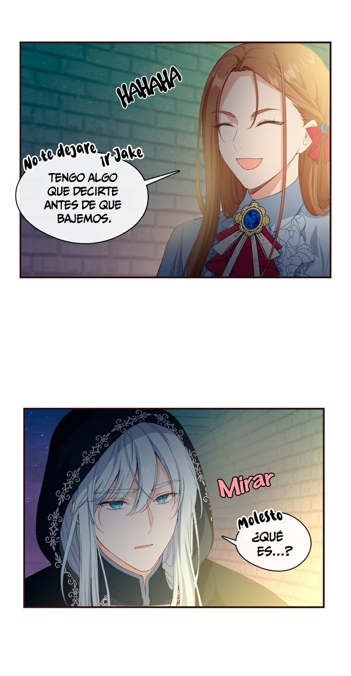 Cuidado Con La Villana Capitulo 11 página 13