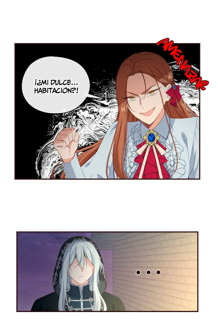 Cuidado Con La Villana Capitulo 11 página 15