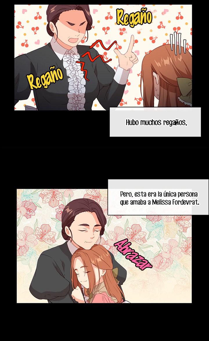 Cuidado Con La Villana Capitulo 11 página 36