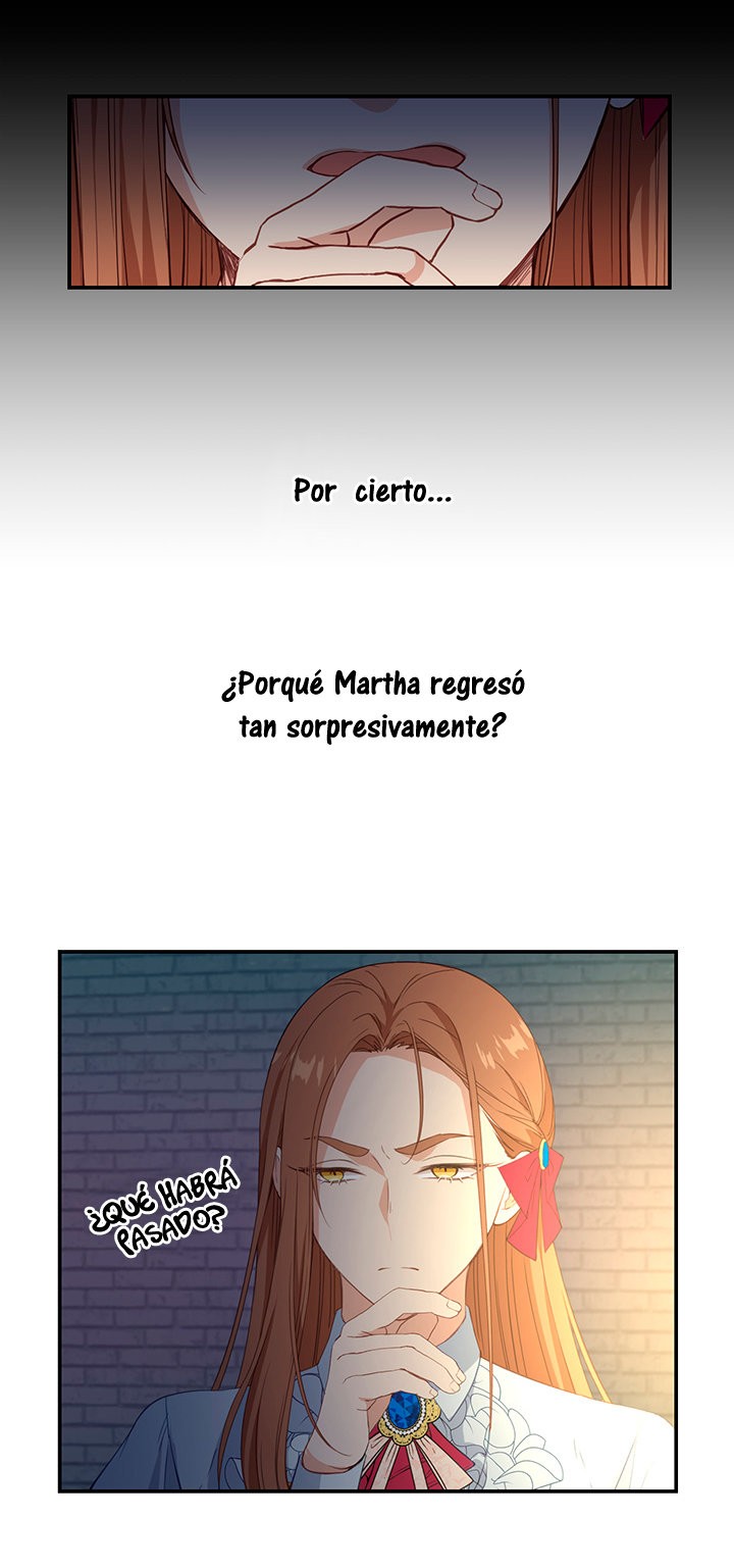 Cuidado Con La Villana Capitulo 11 página 37