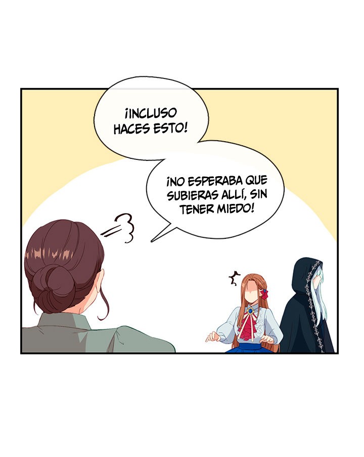Cuidado Con La Villana Capitulo 11 página 41