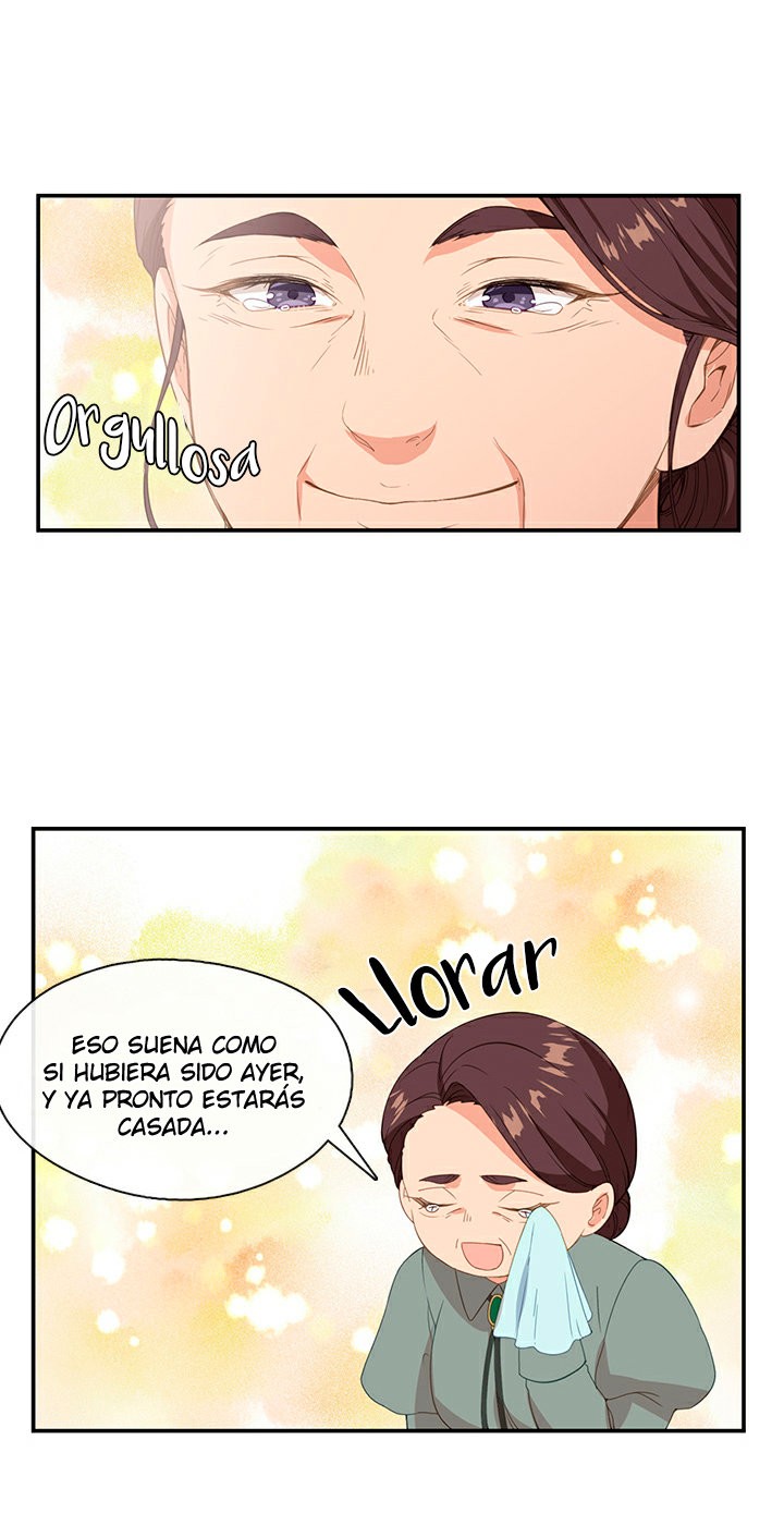 Cuidado Con La Villana Capitulo 12 página 10
