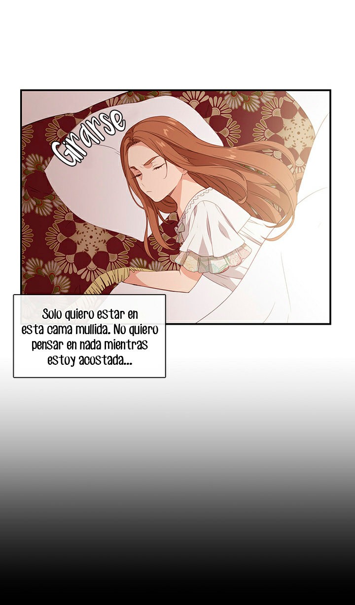 Cuidado Con La Villana Capitulo 12 página 18