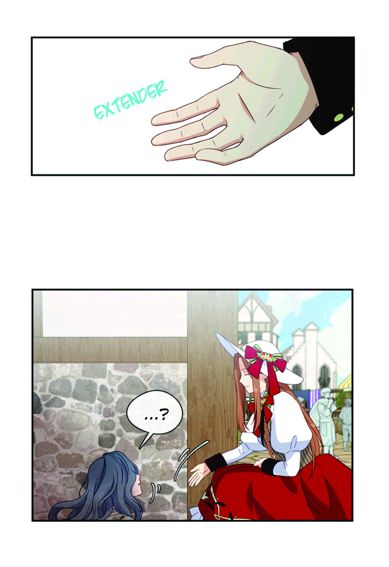 Cuidado Con La Villana Capitulo 14 página 37