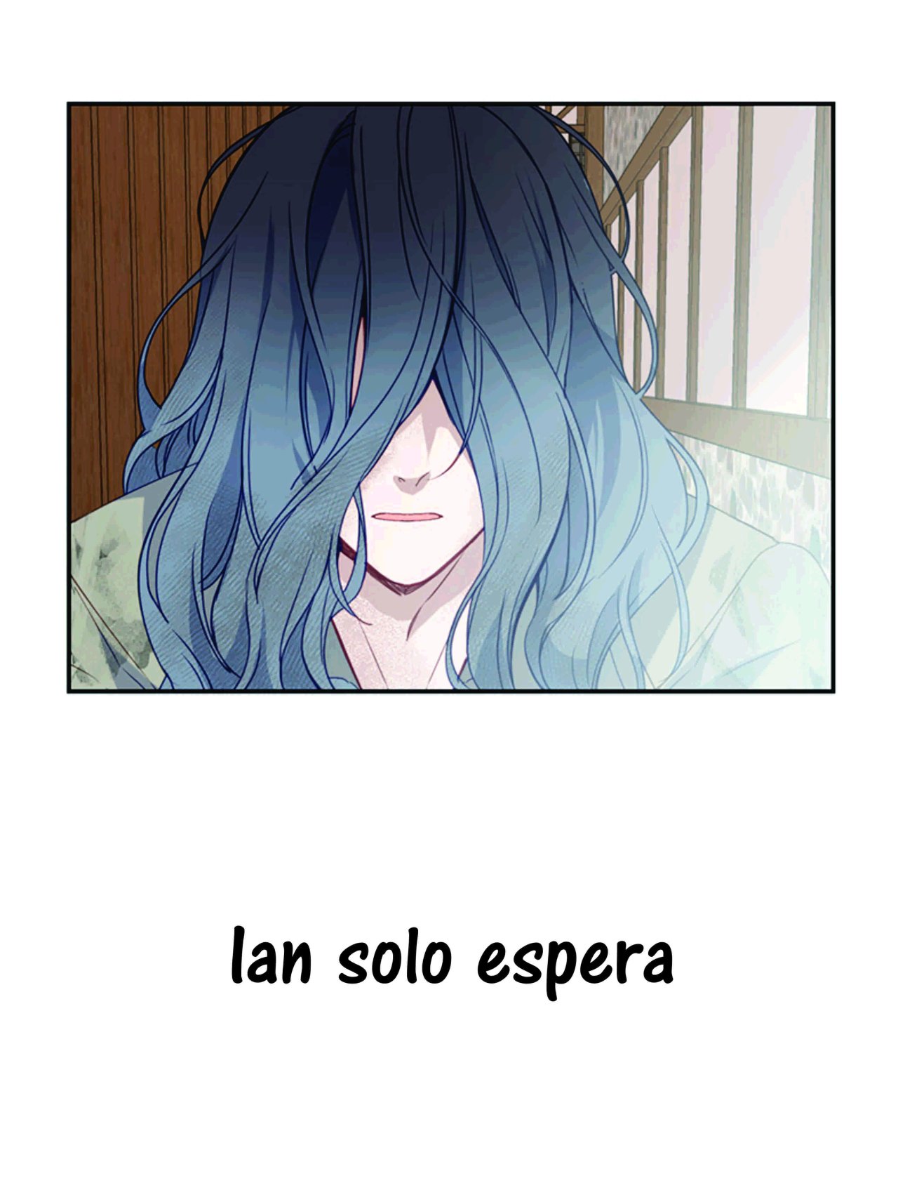 Cuidado Con La Villana Capitulo 14 página 39