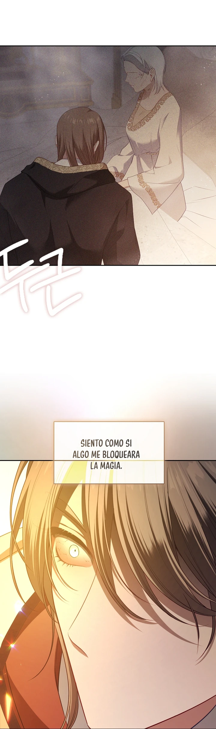 Cuidado Con La Villana Capitulo 144 página 16
