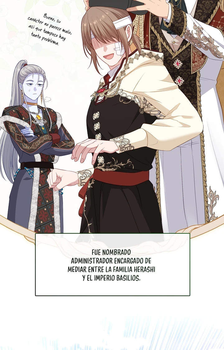 Cuidado Con La Villana Capitulo 144 página 24