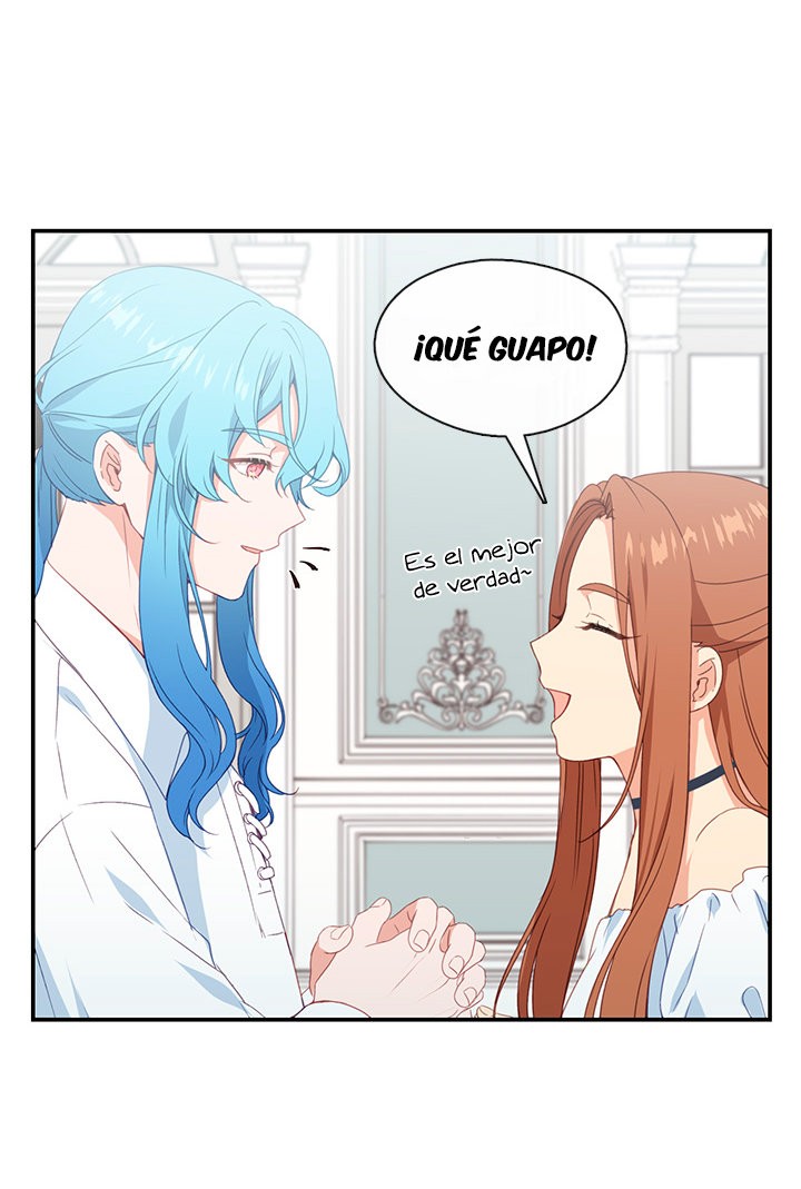 Cuidado Con La Villana Capitulo 16 página 14