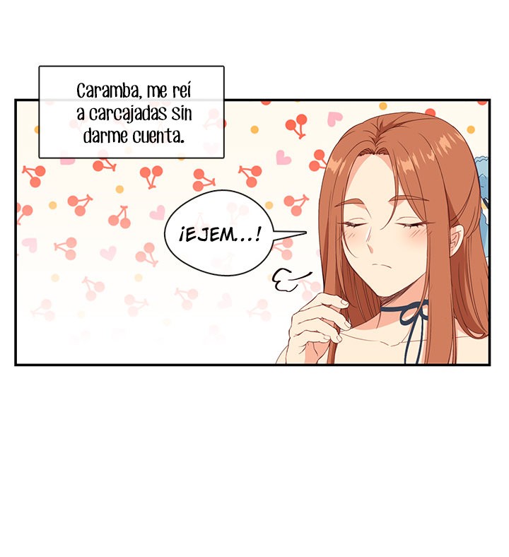 Cuidado Con La Villana Capitulo 16 página 17