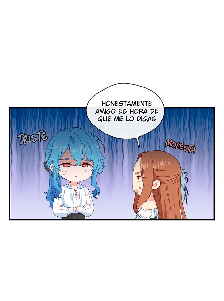 Cuidado Con La Villana Capitulo 16 página 19