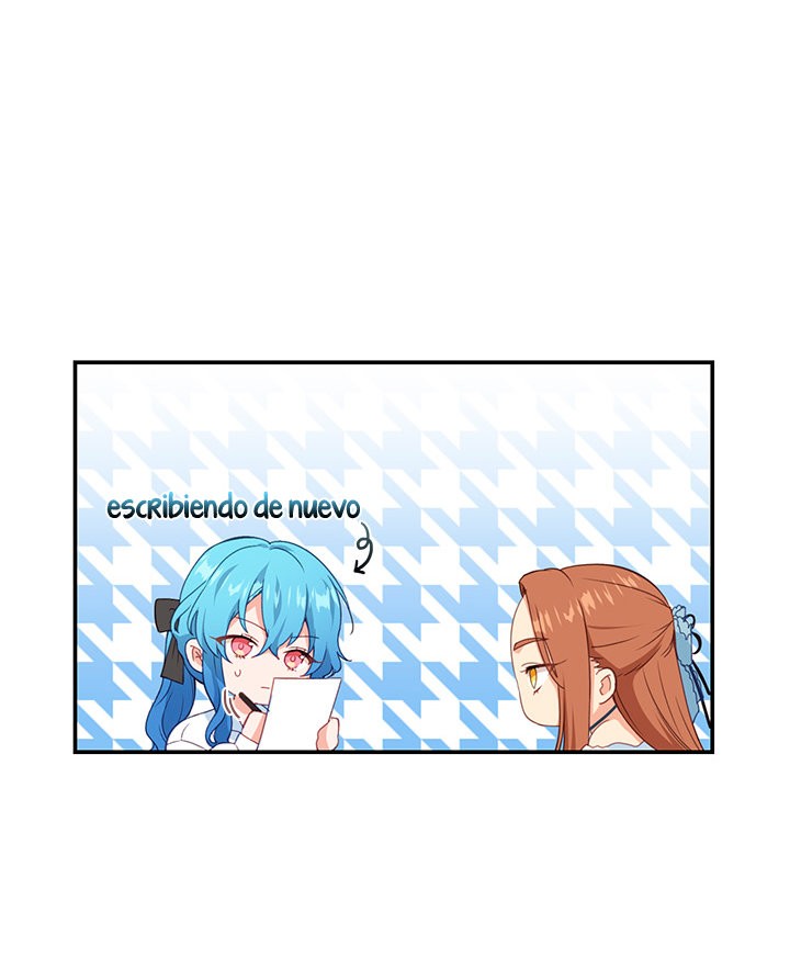 Cuidado Con La Villana Capitulo 16 página 30