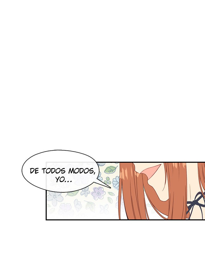 Cuidado Con La Villana Capitulo 16 página 4