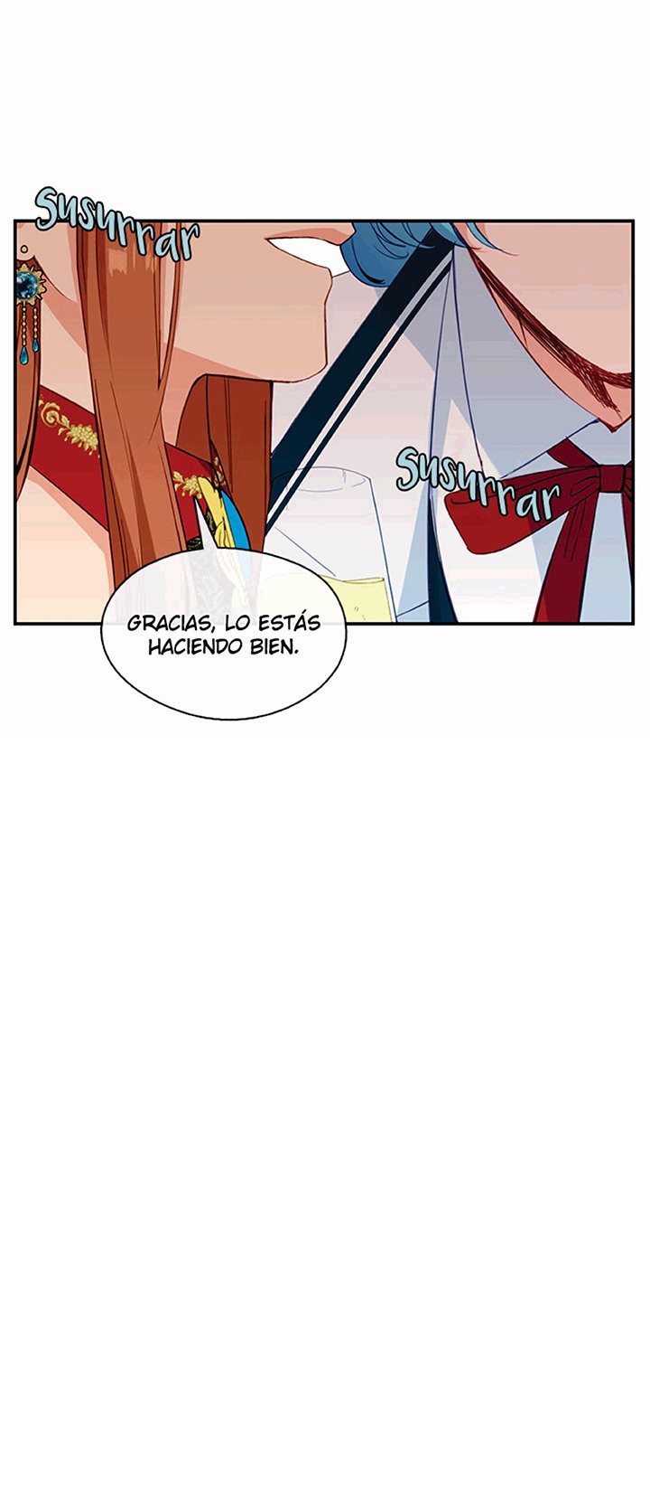 Cuidado Con La Villana Capitulo 18 página 15