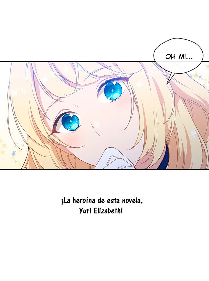 Cuidado Con La Villana Capitulo 19 página 15