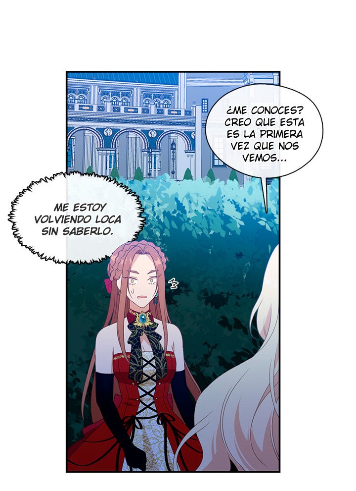 Cuidado Con La Villana Capitulo 19 página 16
