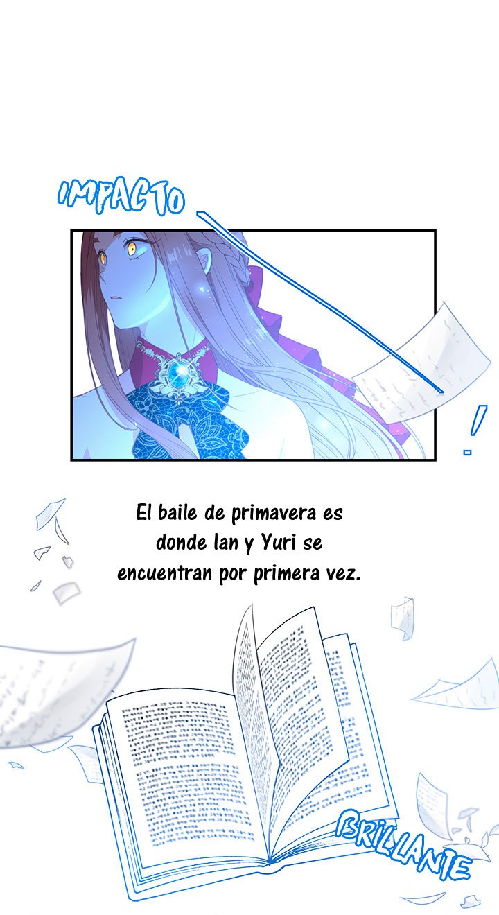 Cuidado Con La Villana Capitulo 19 página 26