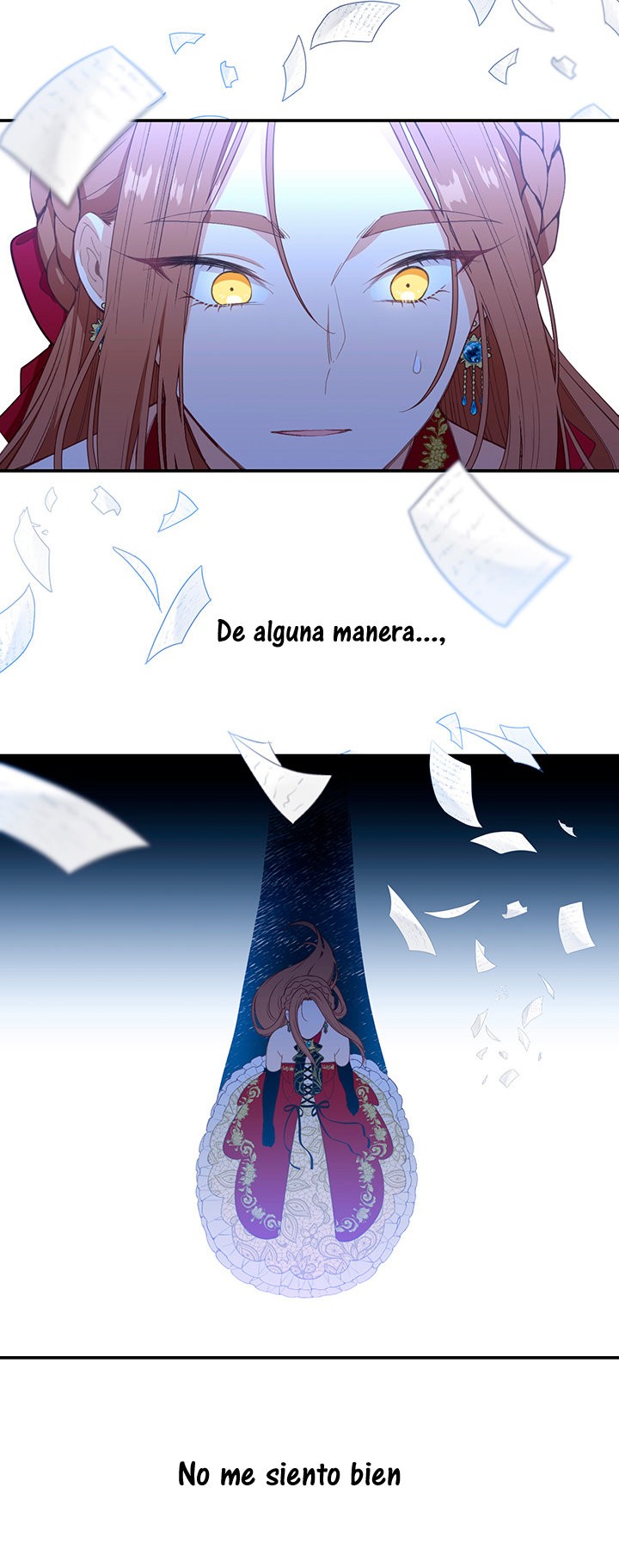 Cuidado Con La Villana Capitulo 19 página 30