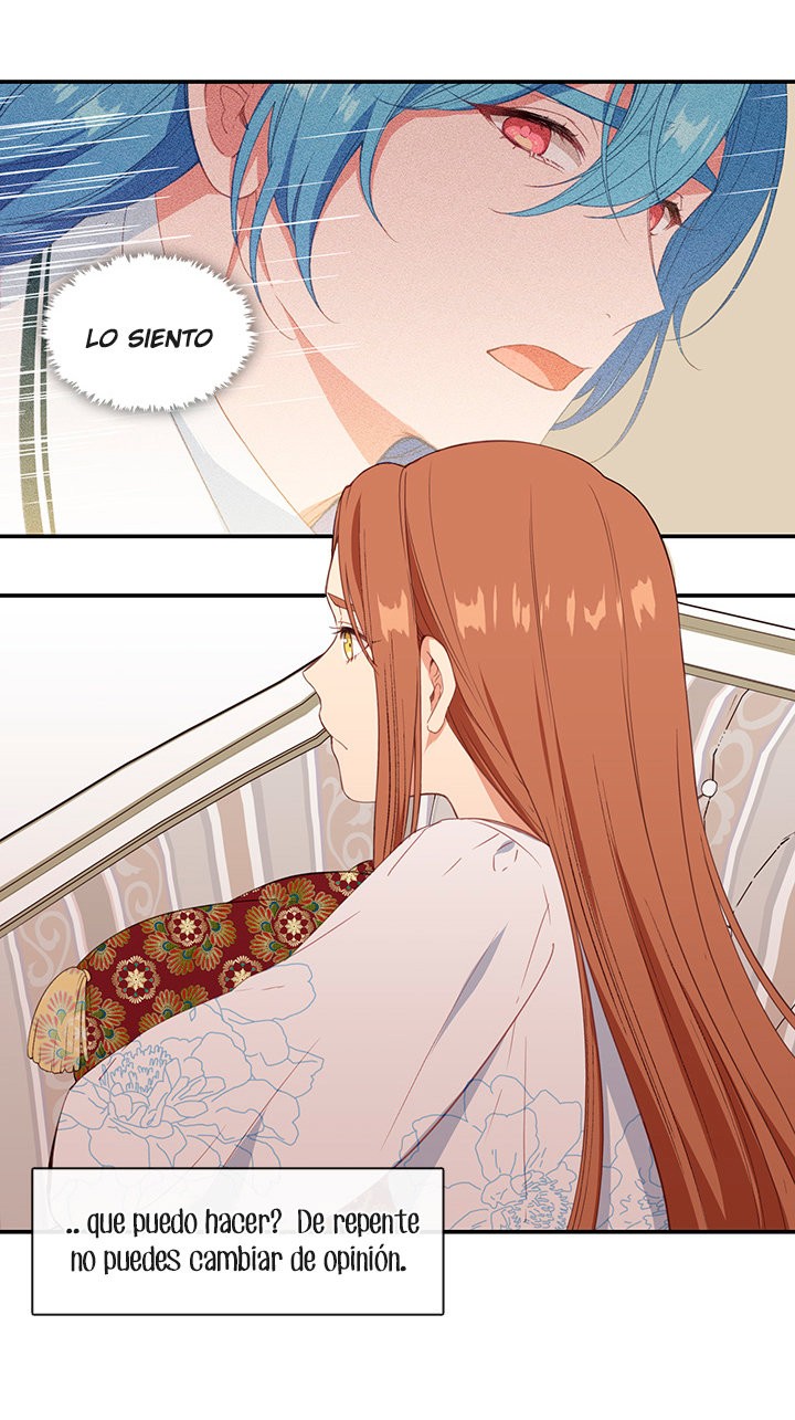 Cuidado Con La Villana Capitulo 19 página 36