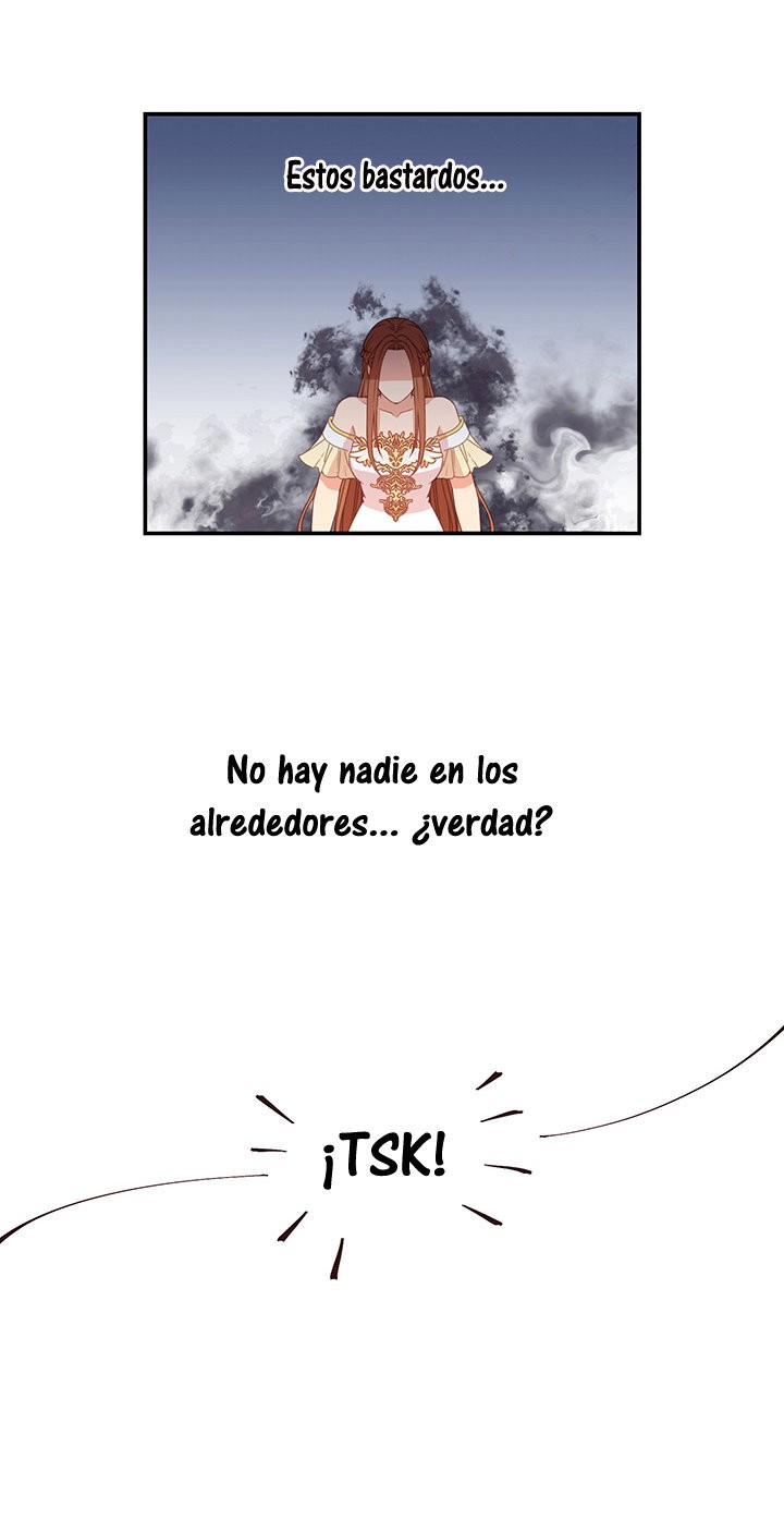 Cuidado Con La Villana Capitulo 21 página 14