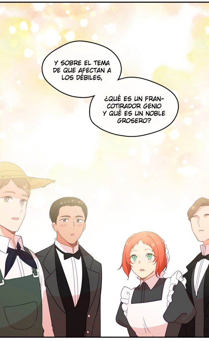 Cuidado Con La Villana Capitulo 21 página 29