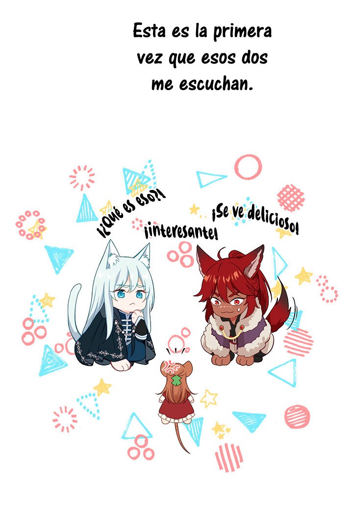 Cuidado Con La Villana Capitulo 21 página 34