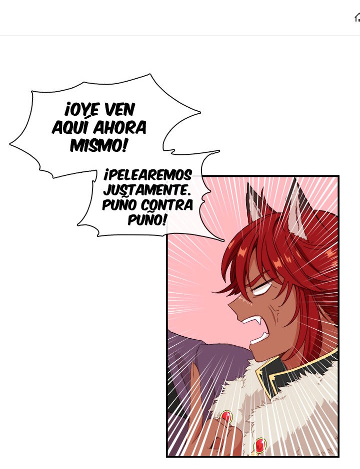 Cuidado Con La Villana Capitulo 21 página 4