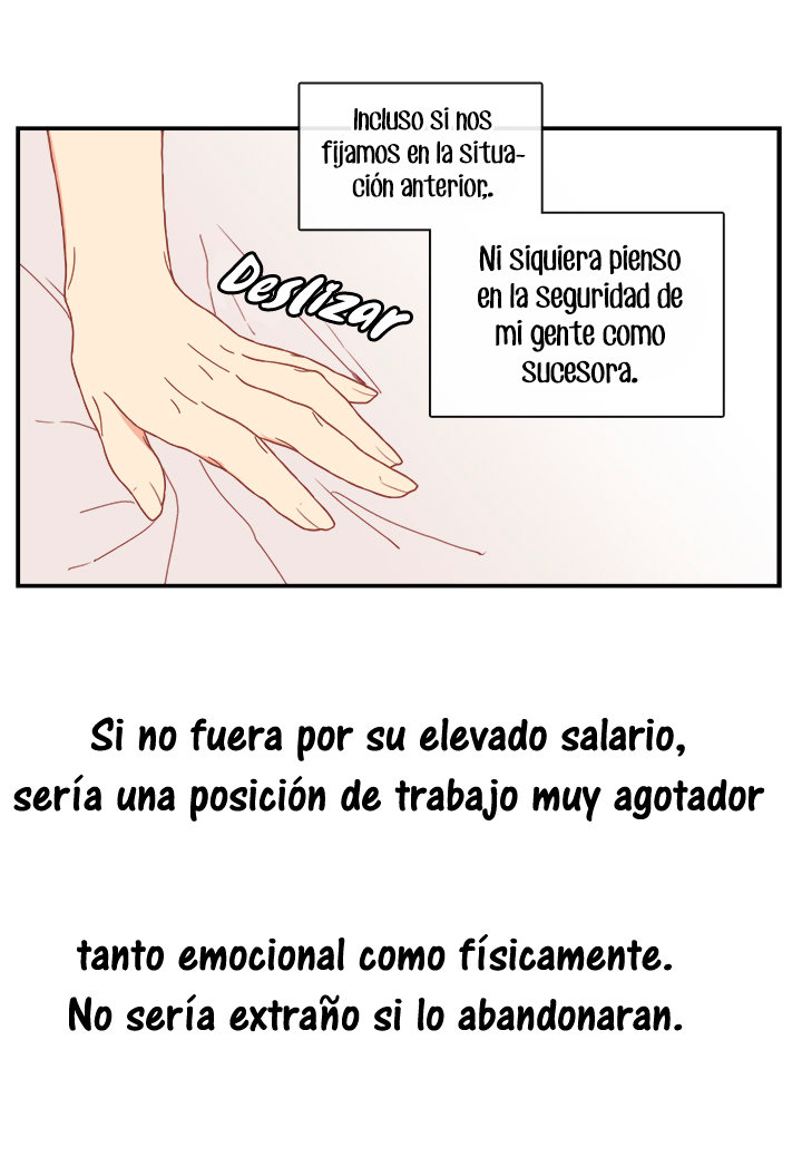 Cuidado Con La Villana Capitulo 21 página 45